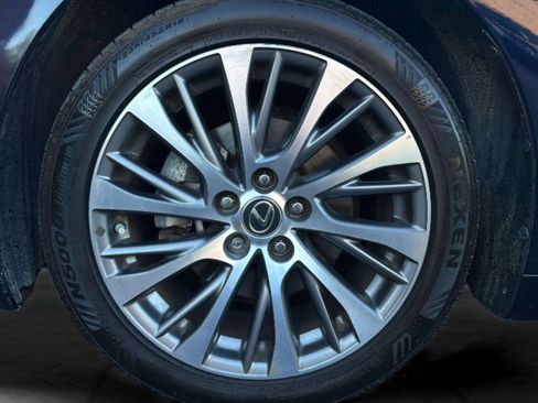 Used 2019 Lexus ES 350 F Sport image 50