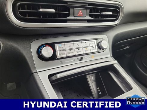 Certified 2022 Hyundai Kona Limited image 24