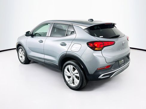 Used 2025 Buick Encore GX Preferred image 5