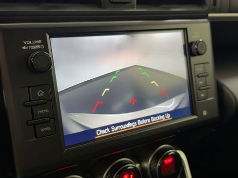 Used 2023 Subaru BRZ Limited image 23