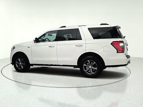 Used 2020 Ford Expedition Limited w/ Equipment Group 301A AWD/4WD image 5