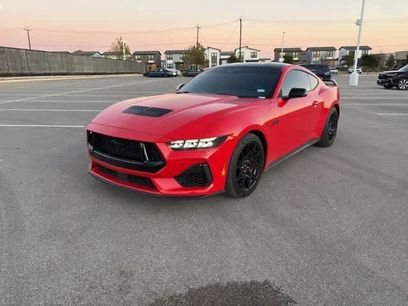 Used 2024 Ford Mustang GT Premium w/ GT Performance Package