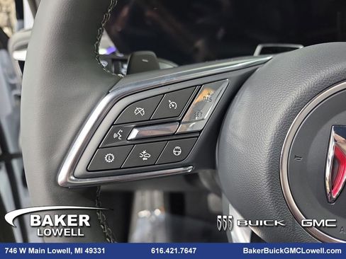 New 2026 Buick Enclave Avenir image 19