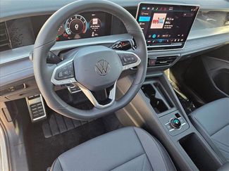 New 2026 Volkswagen Tiguan SE R-Line FWD video 3