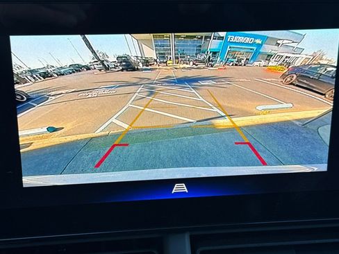 New 2026 Chevrolet Trax RS FWD image 18
