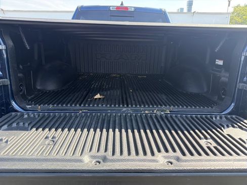 Used 2022 RAM 1500 Laramie w/ Sport Appearance Package AWD/4WD image 31