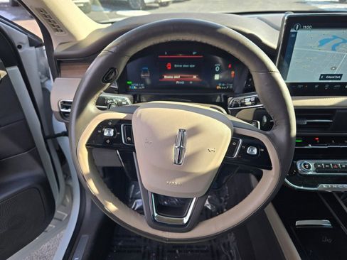 Certified 2024 Lincoln Corsair Grand Touring w/ Equipment Group 301A image 32