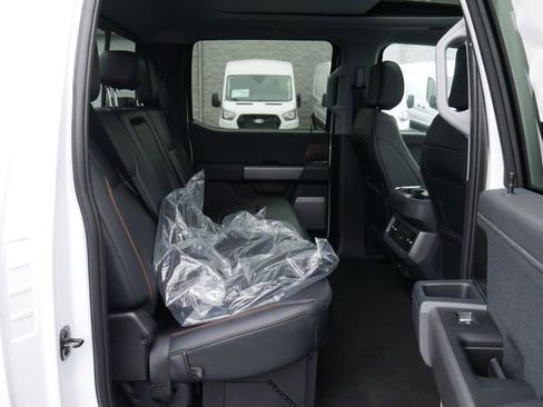 New 2026 Ford F250 Lariat AWD/4WD image 27