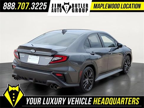 Used 2023 Subaru WRX Premium image 4