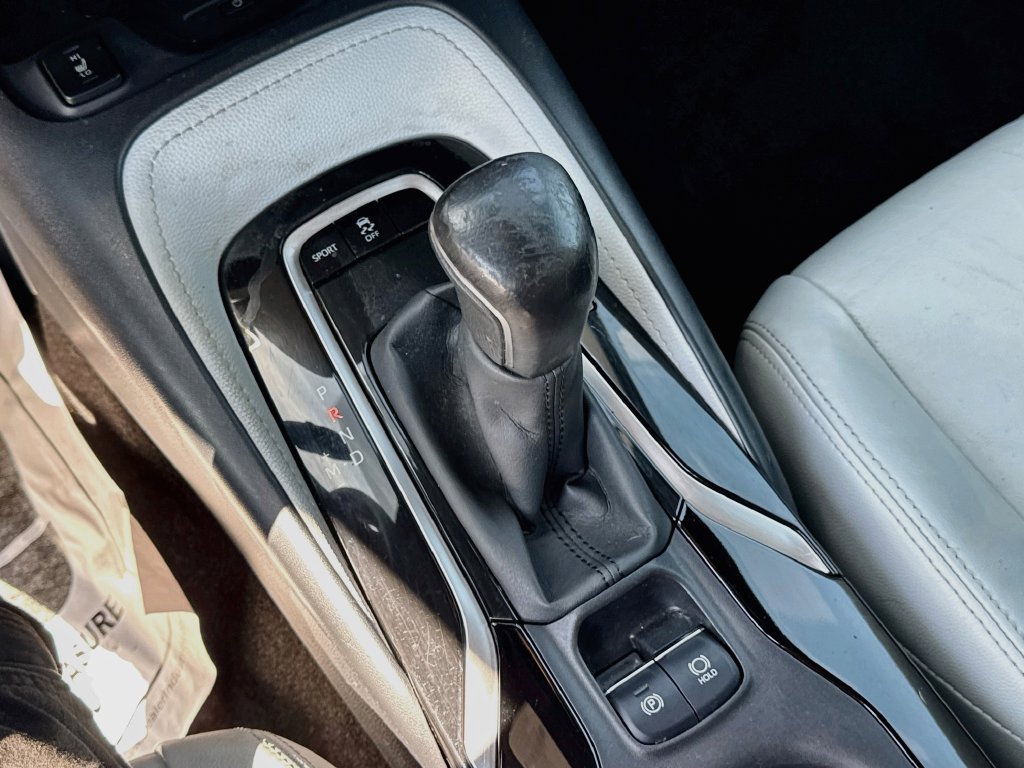 Used 2019 Toyota Corolla XSE FWD image 21