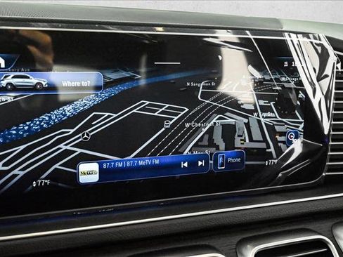 New 2026 Mercedes-Benz GLE 450 GLE 450 image 14