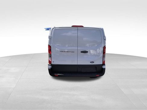 New 2025 Ford Transit 250 Low Roof image 8