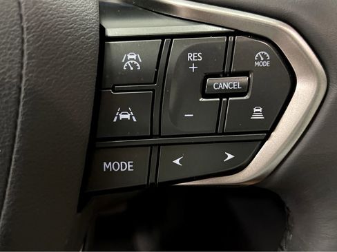 Certified 2026 Lexus RX 350h AWD/4WD image 13