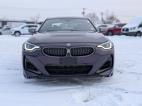 Used 2023 BMW M240i xDrive Coupe w/ Premium Package image 15