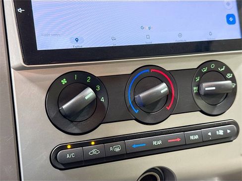 Used 2011 Ford Expedition XL w/ HD Trailer Tow Pkg image 15