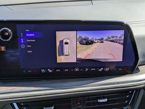 New 2026 Chevrolet Suburban Premier image 24