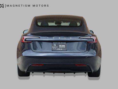 Used 2024 Tesla Model 3 Long Range RWD image 7