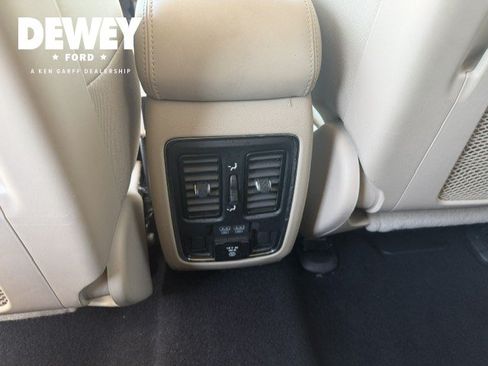 Used 2020 Jeep Grand Cherokee Limited AWD/4WD image 30