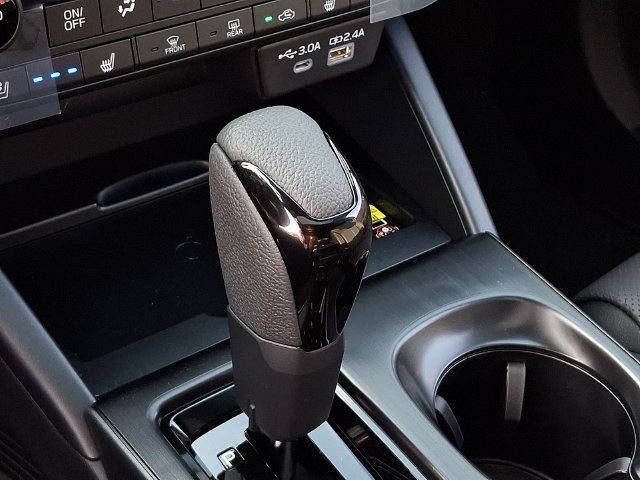 New 2026 Subaru Outback Touring XT AWD/4WD image 8