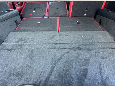 New 2026 Mercedes-Benz GLS 580 4MATIC image 29