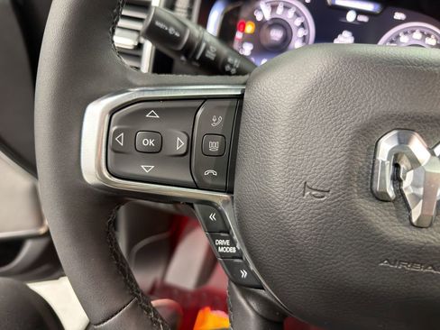 New 2026 RAM 1500 Laramie w/ Night Edition image 27