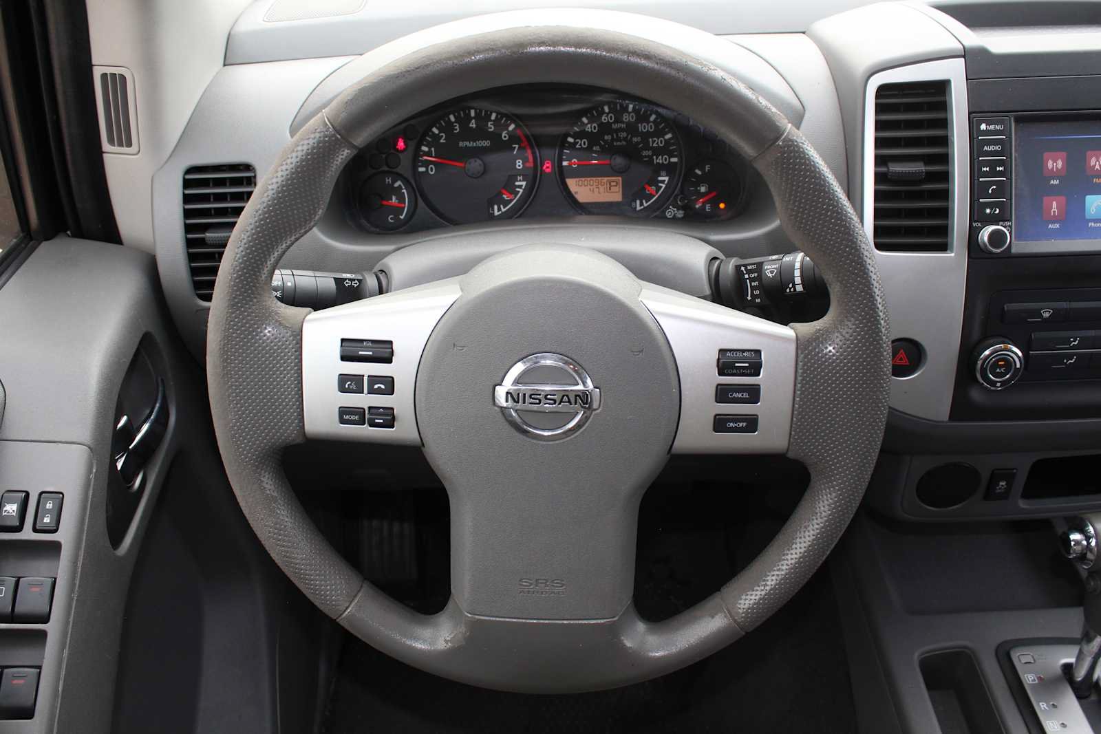 Used 2019 Nissan Frontier SV RWD image 34