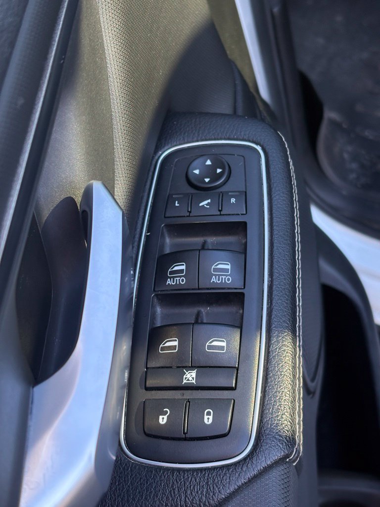 Used 2019 RAM 1500 Sport w/ Alpine Leather & Sound Group AWD/4WD image 7