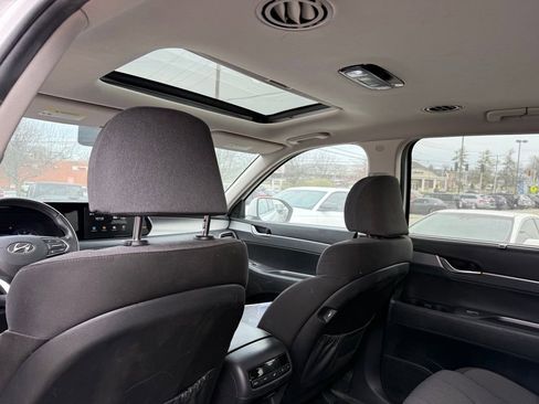 Used 2020 Hyundai Palisade SEL AWD/4WD image 25