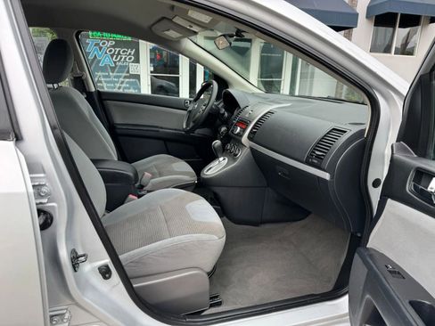 Used 2012 Nissan Sentra 2.0 S image 18