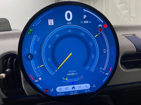 Certified 2025 MINI Cooper S image 4