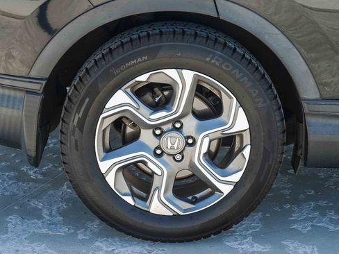 Used 2019 Honda CR-V EX-L image 11