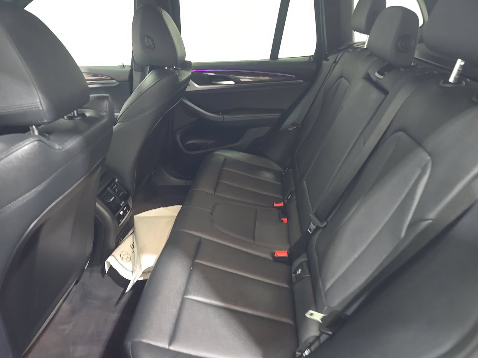 Used 2020 BMW X3 xDrive30i AWD/4WD image 9
