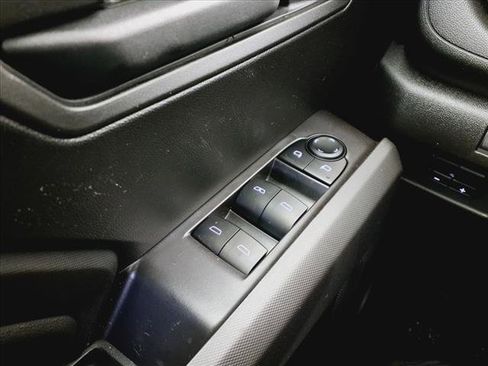 New 2025 Chevrolet Colorado Trail Boss w/ Midnight Edition image 16