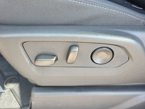 New 2026 Chevrolet Silverado 1500 Custom Trail Boss image 20