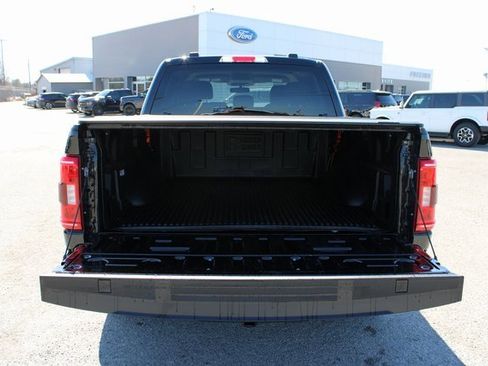 Used 2023 Ford F150 XLT w/ Equipment Group 302A High image 7