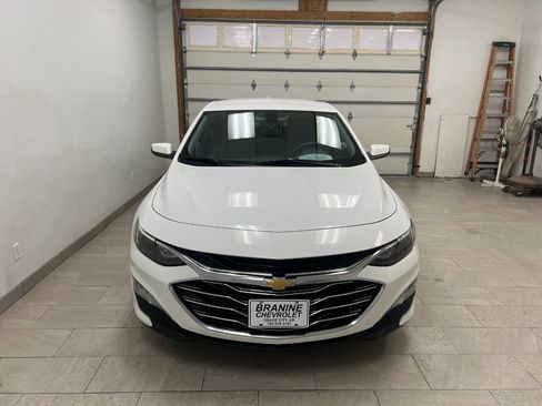 Used 2022 Chevrolet Malibu LT image 11