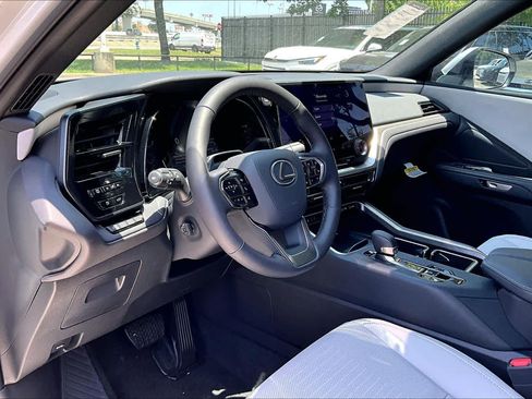 New 2026 Lexus TX 350 AWD image 10