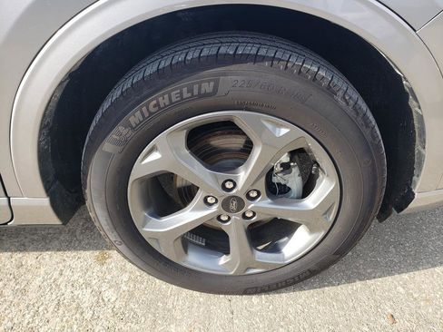 Used 2024 Ford Escape ST-Line image 45