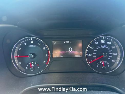 Certified 2023 Kia Forte LX image 9