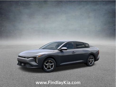 New 2026 Kia K4 FWD image 3