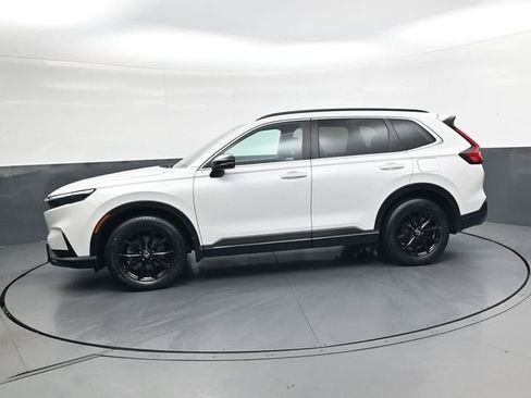 Used 2023 Honda CR-V Sport image 8