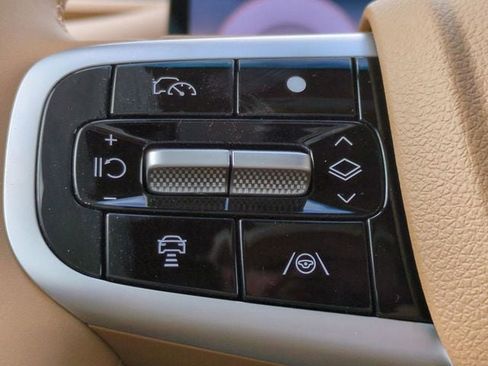 New 2026 Genesis G80 2.5T Advanced image 23