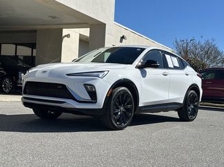 Certified 2024 Buick Envista Sport Touring w/ Convenience I Package video 2