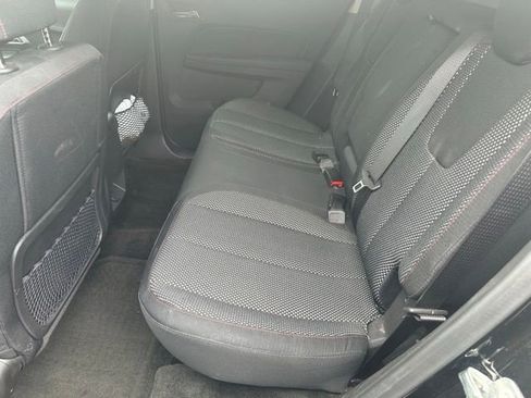 Used 2017 Chevrolet Equinox LS FWD image 9