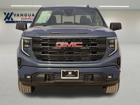 New 2026 GMC Sierra 1500 Elevation w/ Preferred Package image 8