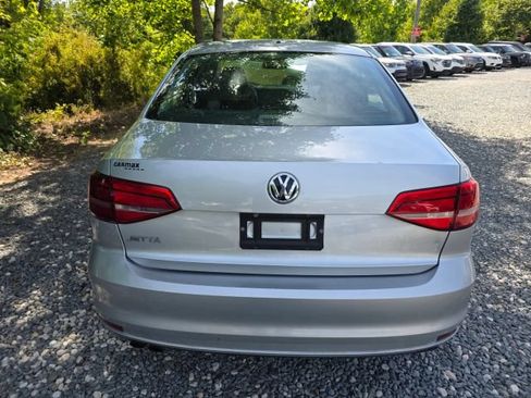Used 2015 Volkswagen Jetta Sedan FWD image 6