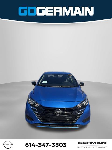 Used 2024 Nissan Versa S FWD image 6