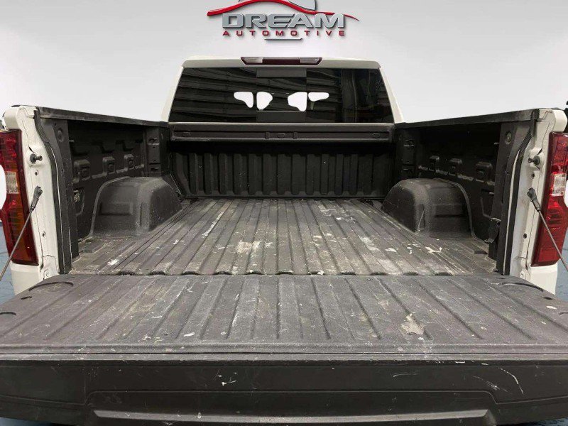 Used 2023 Chevrolet Silverado 1500 LT w/ All Star Edition Plus AWD/4WD image 37