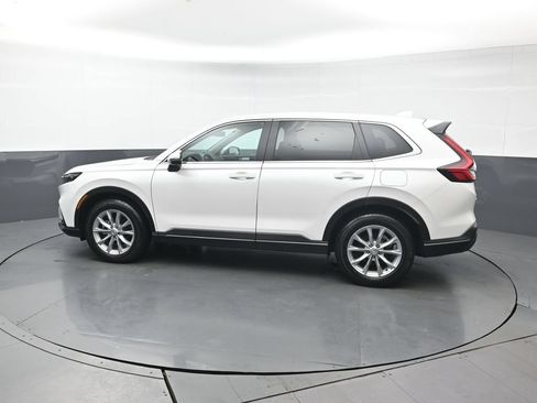 Used 2023 Honda CR-V EX-L image 3