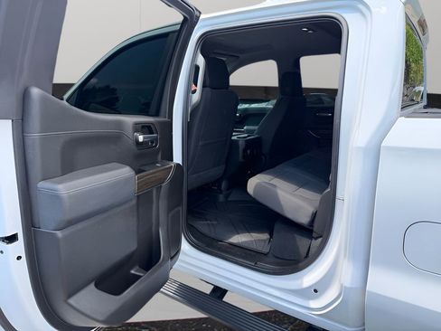 Used 2019 Chevrolet Silverado 1500 RST w/ True North Edition AWD/4WD image 32